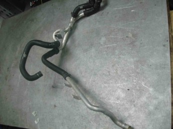 Патрубок системы охлаждения Land Rover  Range Rover Sport 2013> б/у