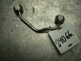 Трубка топливная BMW  X4 G02 2018> б/у