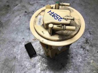 Датчик уровня топлива Citroen  C4 Grand Picasso 2014> б/у