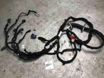 Проводка (коса) двери багажника Citroen  C4 Grand Picasso 2014> б/у