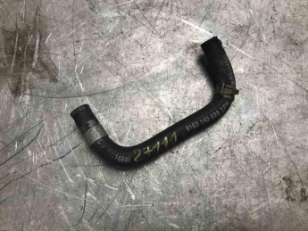 Шланг системы охлаждения Hyundai  Creta 2016> б/у