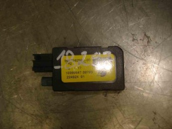 Усилитель антенны Citroen  C4 Grand Picasso 2014> б/у