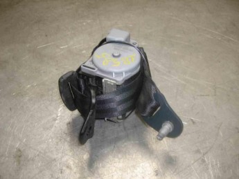 Ремень безопасности задний правый Citroen  C4 Grand Picasso 2014> б/у