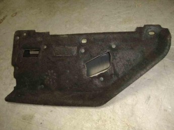 Накладка Citroen  C4 Grand Picasso 2014> б/у