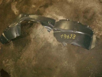 Локер передний левый Dodge  Journey 2009> б/у