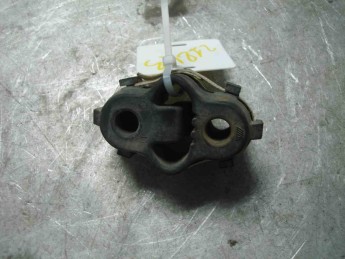 Подвес глушителя Renault  Master III 2010> б/у