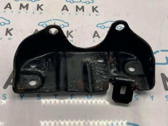 Кронштейн вакуумного насоса Opel  Astra J 2010> б/у