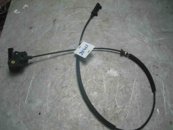 Трос капота Land Rover  Range Rover Sport 2013> б/у