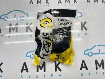 Сайлентблок переднего рычага задний Audi  A1 2010> б/у