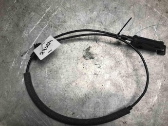 Трос регулировки спинки сиденья BMW  X4 G02 2018> б/у