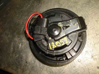 Моторчик отопителя Nissan  Qashqai J11 2014> б/у