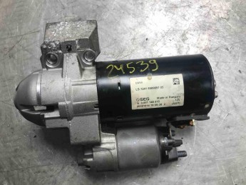 Стартер BMW  X4 G02 2018> б/у