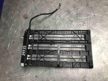 Электроотопитель дополнительный BMW  X4 G02 2018> б/у