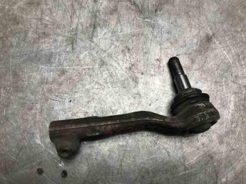 Наконечник рулевой левый BMW  X4 G02 2018> б/у