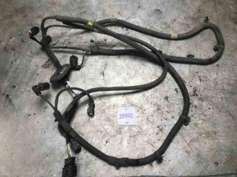Проводка (коса) бака топливного Citroen  C4 Grand Picasso 2014> б/у
