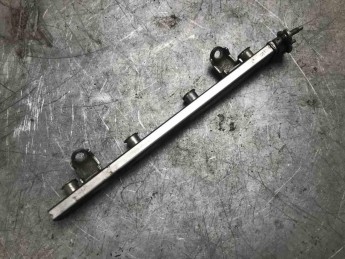 Рейка топливная (рампа) Hyundai  Creta 2016> б/у