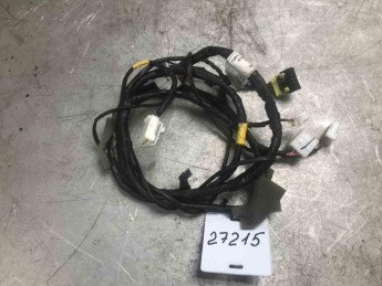 Проводка (коса) потолка Hyundai  Creta 2016> б/у