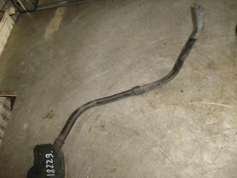 Патрубок слива конденсата Citroen  C4 Grand Picasso 2014> б/у