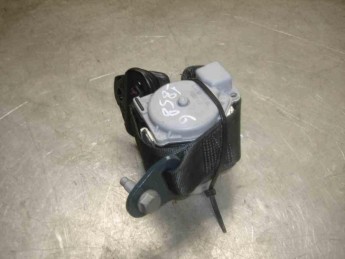 Ремень безопасности задний правый Citroen  C4 Grand Picasso 2014> б/у