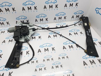 Стеклоподъемник правый Opel Astra J 2010> б/у Стеклоподъемник правый Opel Astra J 2010> б/у