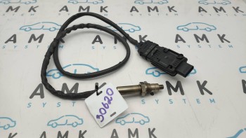 Датчик кислородный/Lambdasonde BMW  3-serie G20/G21 2018> б/у