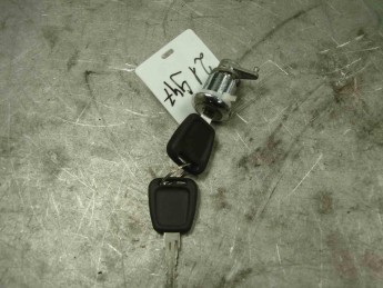 Личинка замка с ключом ГАЗ  Газель Next 2013> б/у