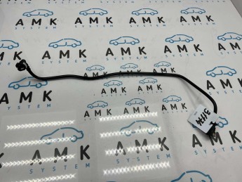 Трубка топливная Opel  Astra J 2010> б/у