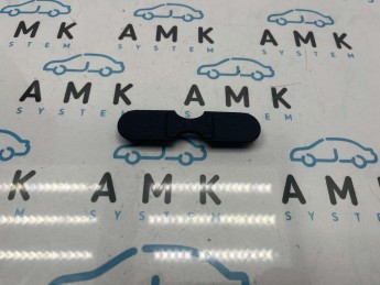 Заглушка замка багажника Nissan  X-Trail T32 2014> б/у