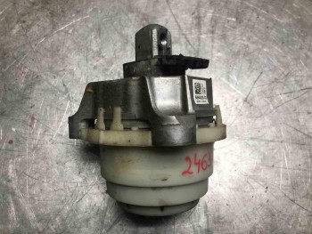 Опора двигателя правая BMW  X4 G02 2018> б/у