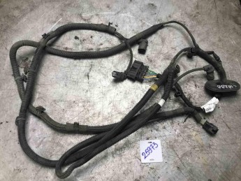Проводка (коса) бака топливного Citroen  C4 Grand Picasso 2014> б/у