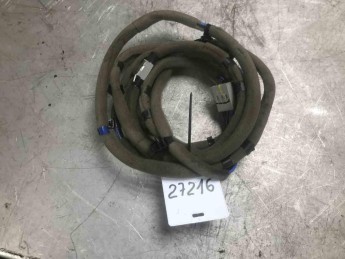 Проводка (коса) антенны Hyundai  Creta 2016> б/у