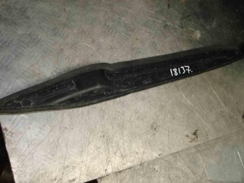 Пыльник крыла левый Citroen  C4 Grand Picasso 2014> б/у