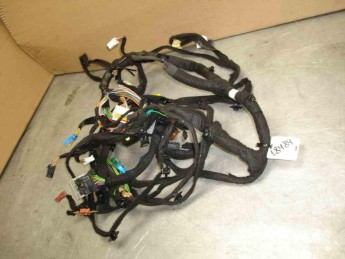 Проводка (коса) торпедо Citroen  C4 Grand Picasso 2014> б/у