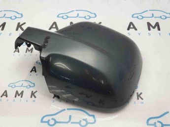 Накладка на зеркало Citroen  Berlingo B9 2008> б/у