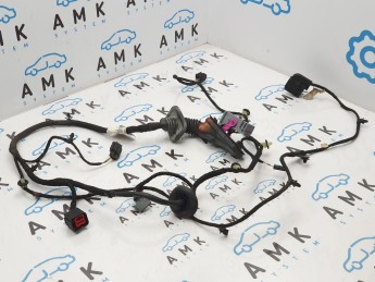 Коса двери  Opel  Astra J 2010> б/у