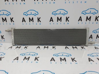 Радиатор  BMW  X4 G02 2018> б/у