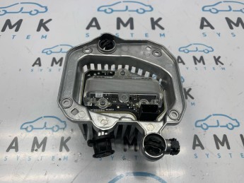 Блок светодиодов BMW  X4 G02 2018> б/у