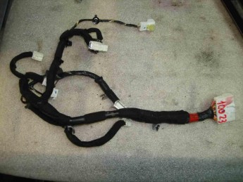 Проводка (коса) приборной панели Kia  Quoris 2012> б/у