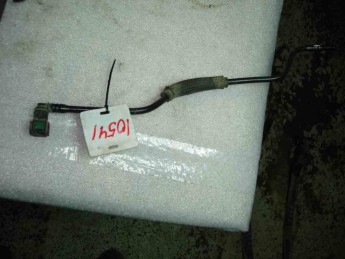 Трубка топливная Kia  Quoris 2012> б/у