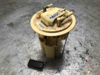 Датчик уровня топлива Citroen  C4 Grand Picasso 2014> б/у