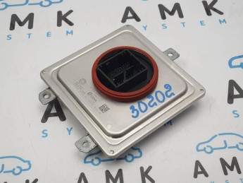 Блок фары  BMW  X3 G01 2017> б/у