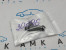 Форсунка инжекторная  Subaru  XV G33,G43 2011> б/у