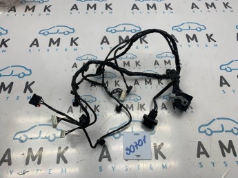 Проводка (коса) фары  BMW  X3 G01 2017> б/у