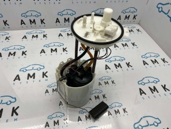 Насос топливный Opel  Astra J 2010> б/у