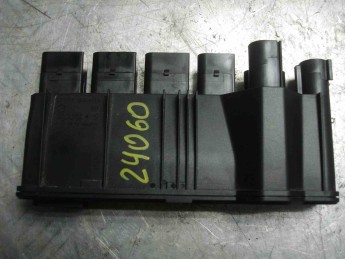 Блок электронный BMW  X4 G02 2018> б/у