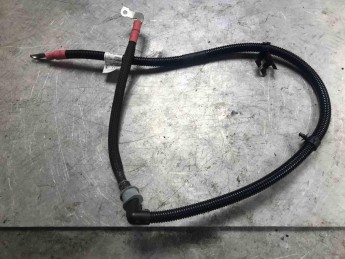 Провод генератора BMW  X4 G02 2018> б/у