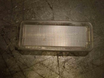 Плафон салонный Citroen  C4 Grand Picasso 2014> б/у