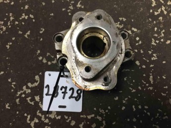 Кронштейн насоса тнвд Kia  Quoris 2012> б/у