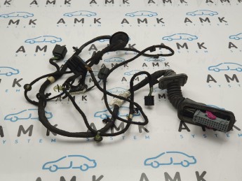 Коса левая Opel  Astra J 2010> б/у