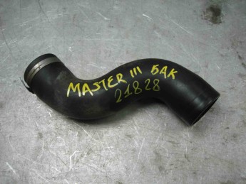 Горловина топливного бака Renault  Master III 2010> б/у